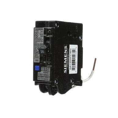 Siemens - QA120AFCWG
