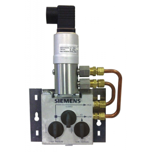 Differential Pressure Sensor, 0 to 50 psi - QBE3190UD50