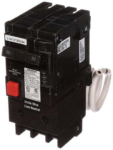 Siemens - QE230