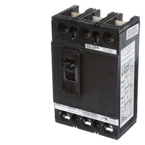 Siemens Breaker Qj 3P 200A 240V 10KA St - QJ23B20000S01
