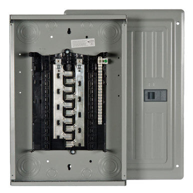 Siemens 1PH Lc 20S 20C Ml 125A Al Indoor - S2020L1125