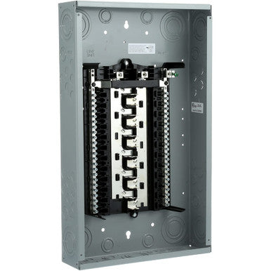 Lc 1PH 24S 48C Ml 125A Wire Guide - S2448L1125AG