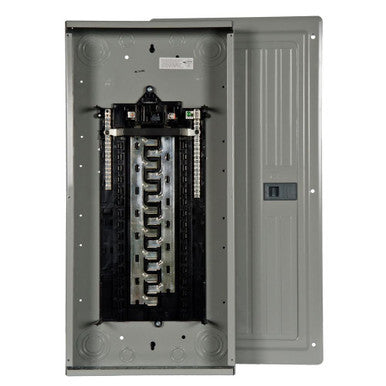 Siemens 1PH Lc 30S 30C mb 125A Al Indoor - S3030B1125