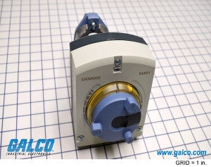 Siemens - SAX61.03U