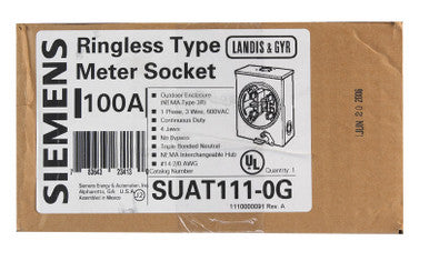 Siemens - SUAT111-0G