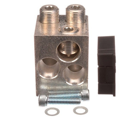 Siemens TA2MG750, Siemens Vl UL Rated Circuit Breaker Accessory. Aluminum Body Lug For 200A - 800A Mg Frame Breaker. Wire Range 500 - 750 Kcmil (Cu/Aluminum) - 2 Barrel Lug. Suitable For Line And Load Sides. - TA2MG750