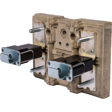 Siemens Industry Inc Breaker Ed Enclosure Neutral - W53045