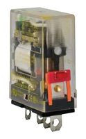 Power Relay 14 Pin; 120VAC; 4PDT; 15A; 240VAC; QC Tabs; 8501R Series - 8501RS41P14V20