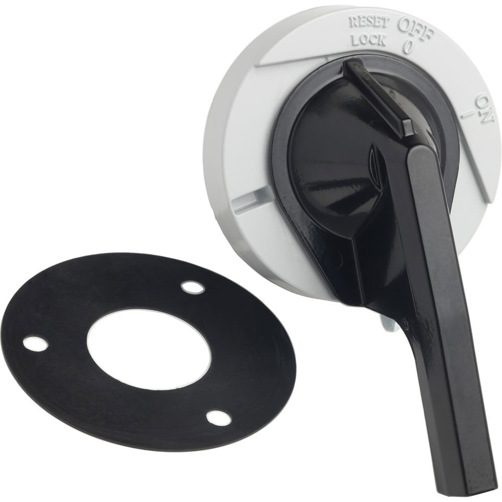 Operating Mechanism Handle Nema Rohs Compliant: Yes |Square D By Schneider Electric 9421LH8 - 9421LH8