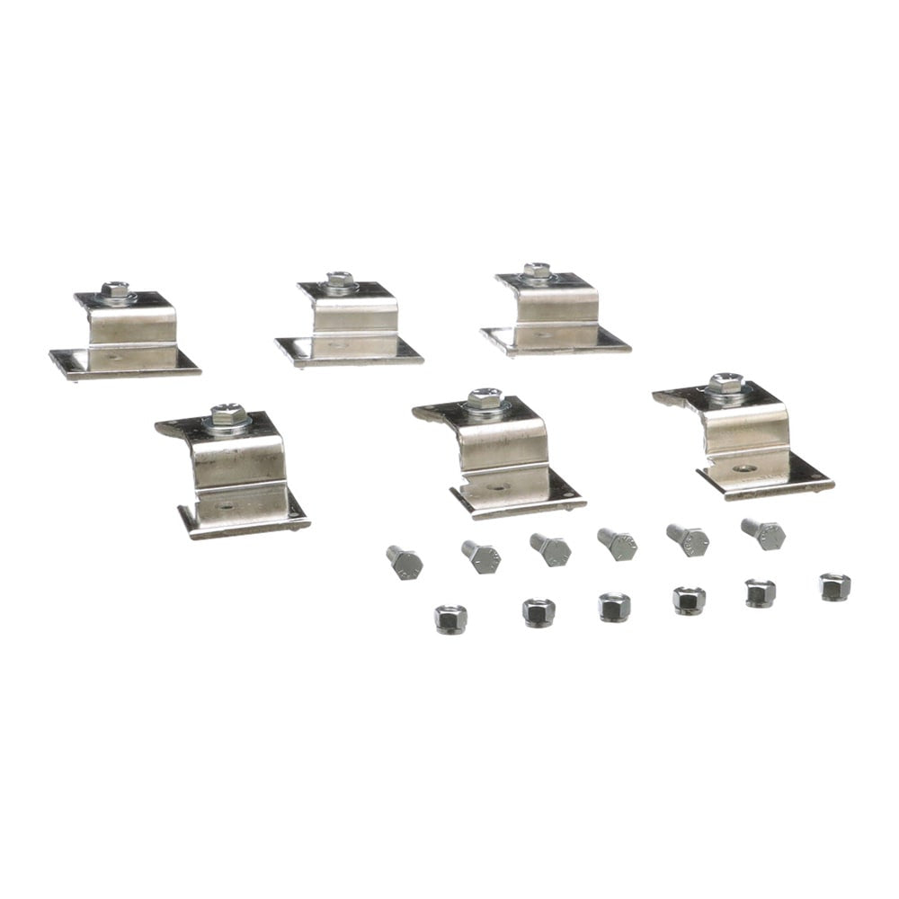 Fuse Adapter Kit, Safety Switch, 600A Heavy Switch, J Fuses, E1-E2 Series - H600J