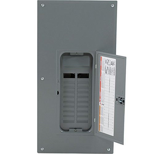 Homeline Lc 225 A 120/240 V 1 Ph Mlo Pon 20 Sp N1 Grd Bar Combo - HOM2040L225PGC