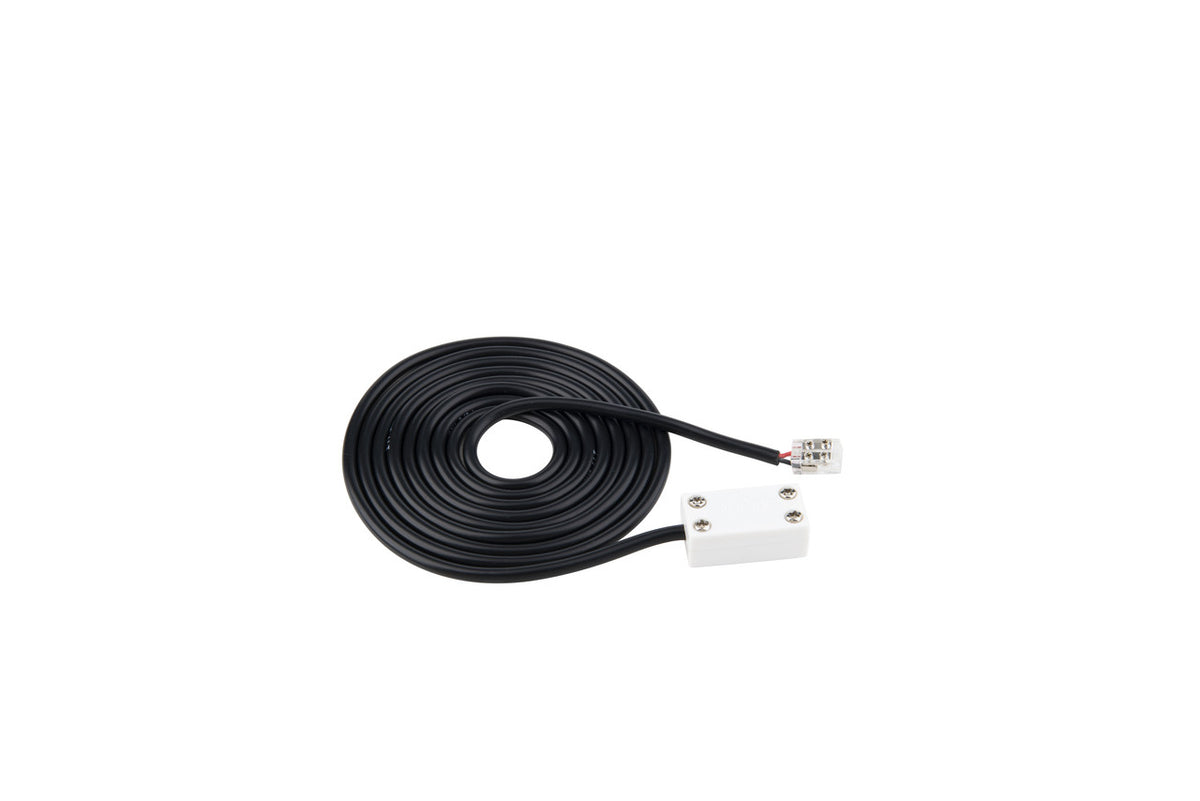 Extension Cable (2 lead wires) - T24-BS-EX2-144-BK