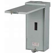Siemens - WB2225 - New Enclosure