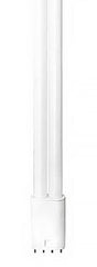 2G11 LED Base Bulbs Replacement For 40W PLL