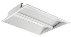 EDGE-LIT WING TROFFER