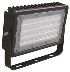 LED Wide Floods