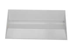 LED BASKET TROFFER