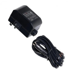 12V Plug-in