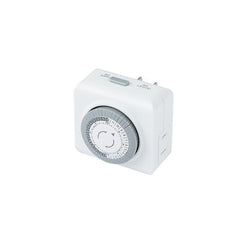 Mechanical Timer