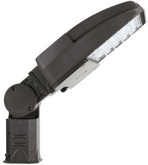 LED COMMERCIAL PARKING LOT LIGHTS