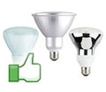 Advantages of Compact Fluorescent Bulbs