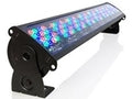 RGB Color-Changing LED Lighting Systems