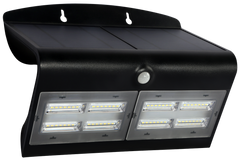 LED SOLAR WALL LIGHT(DISCONTINUED)