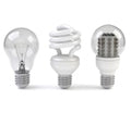 Bulb Reference Guide