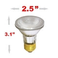 35 Watt Halogen Par20