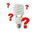 Basic Compact Fluorescent Troubleshooting