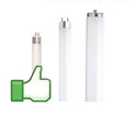 Advantages of Fluorescent Bulbs