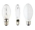 What are High Pressure Sodium Light Bulbs?