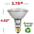 60 Watt Halogen Par30 Long Neck (Replaces 75W)