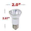 MR16 Medium Base 120V