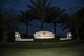 The Meadows in Weston, Florida - LED Retrofit