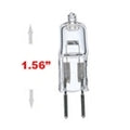 Bi Pin GY6.35 Base 12 Volt