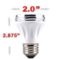 75 Watt Halogen Par16