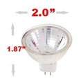 MR16 BiPin GX5.3 Base 120V