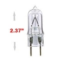 Bi Pin GY6.35 Base 120 Volt