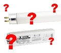 Basic Fluorescent Troubleshooting