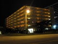 Boca Del Mar Turtle Lighting