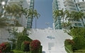 Atrium at Aventura LED Retrofit 1
