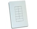 Ethernet Controller Keypad