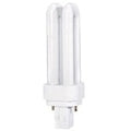 2 Pin - Double Tube (quad)