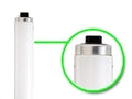 T12HO - Recessed DC