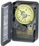 Timers & Time Clocks