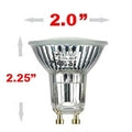 Halogen Par16 GU10 Base