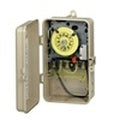 Mechanical Time Switches