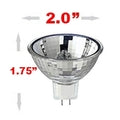 20 Watt MR16 No Lens