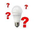 Basic LED Troubleshooting